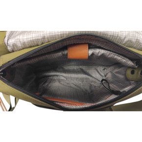 SENDAI Messenger Bag marshland